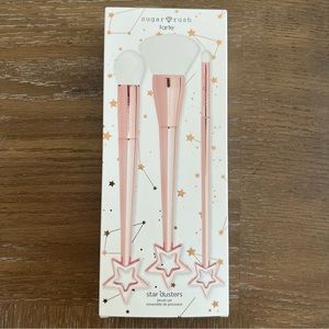 Tarte Makeup Brushes